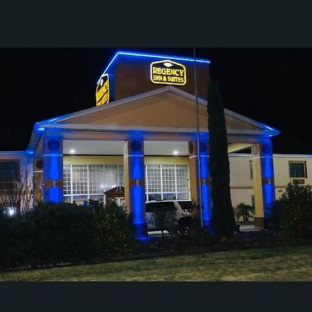 Regency Inn & Suits Houston Kültér fotó