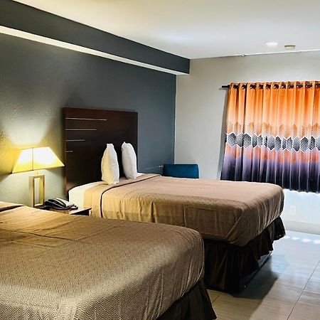 Regency Inn & Suits Houston Kültér fotó